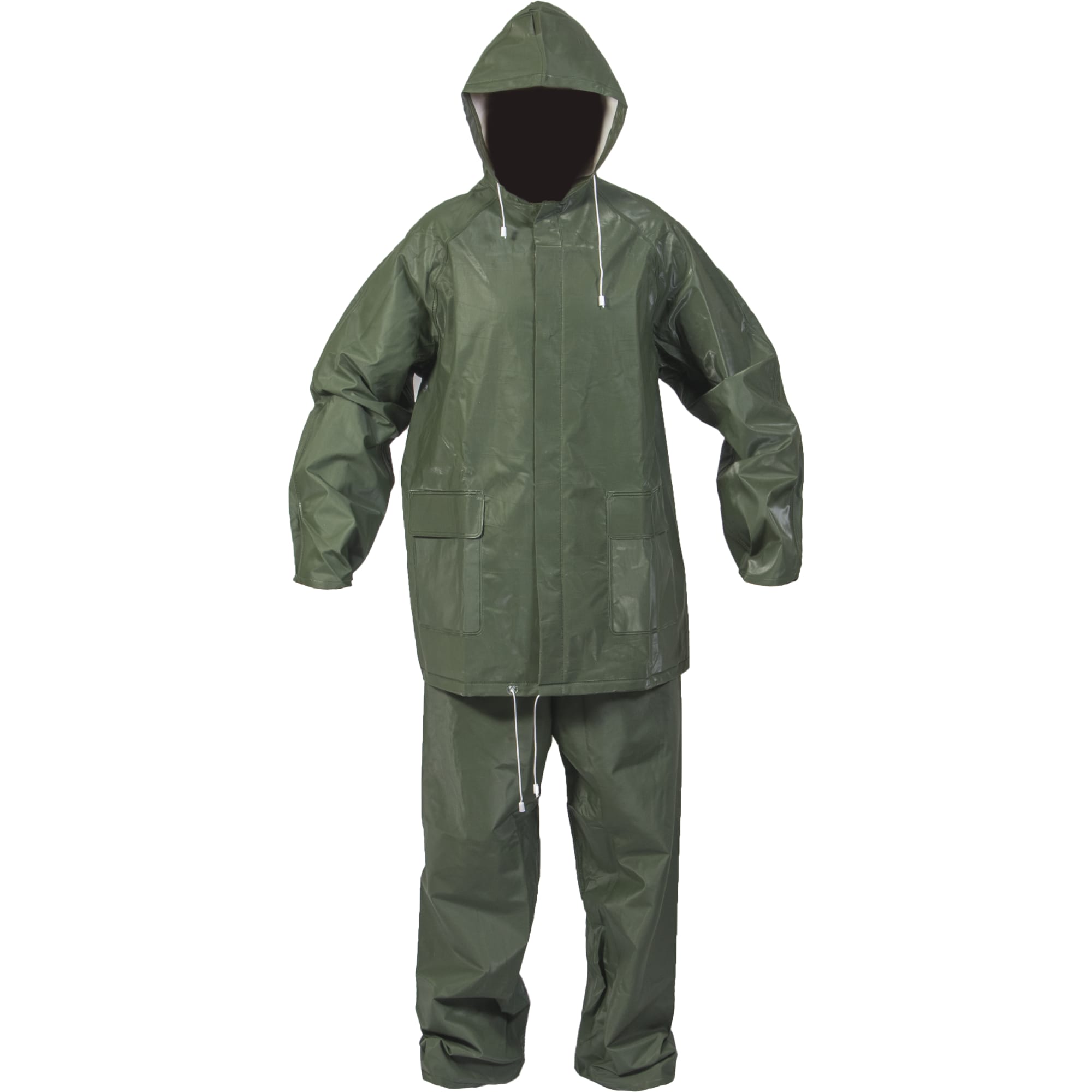 82628697 Костюм Баргузин L, зеленый Santreyd 