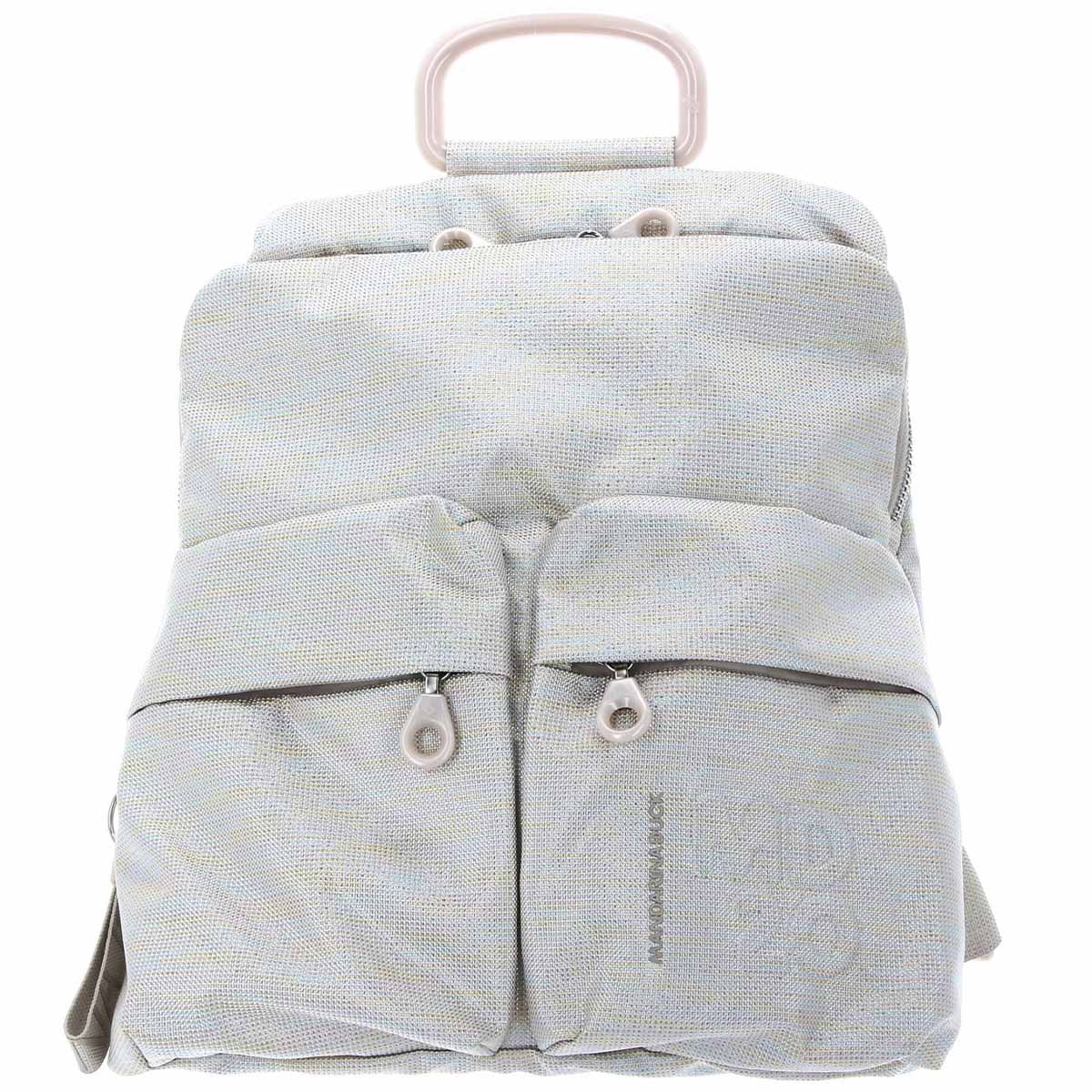 QNTZ4-27N Рюкзак QNTZ4 Backpack Mandarina Duck MD20 Lux 