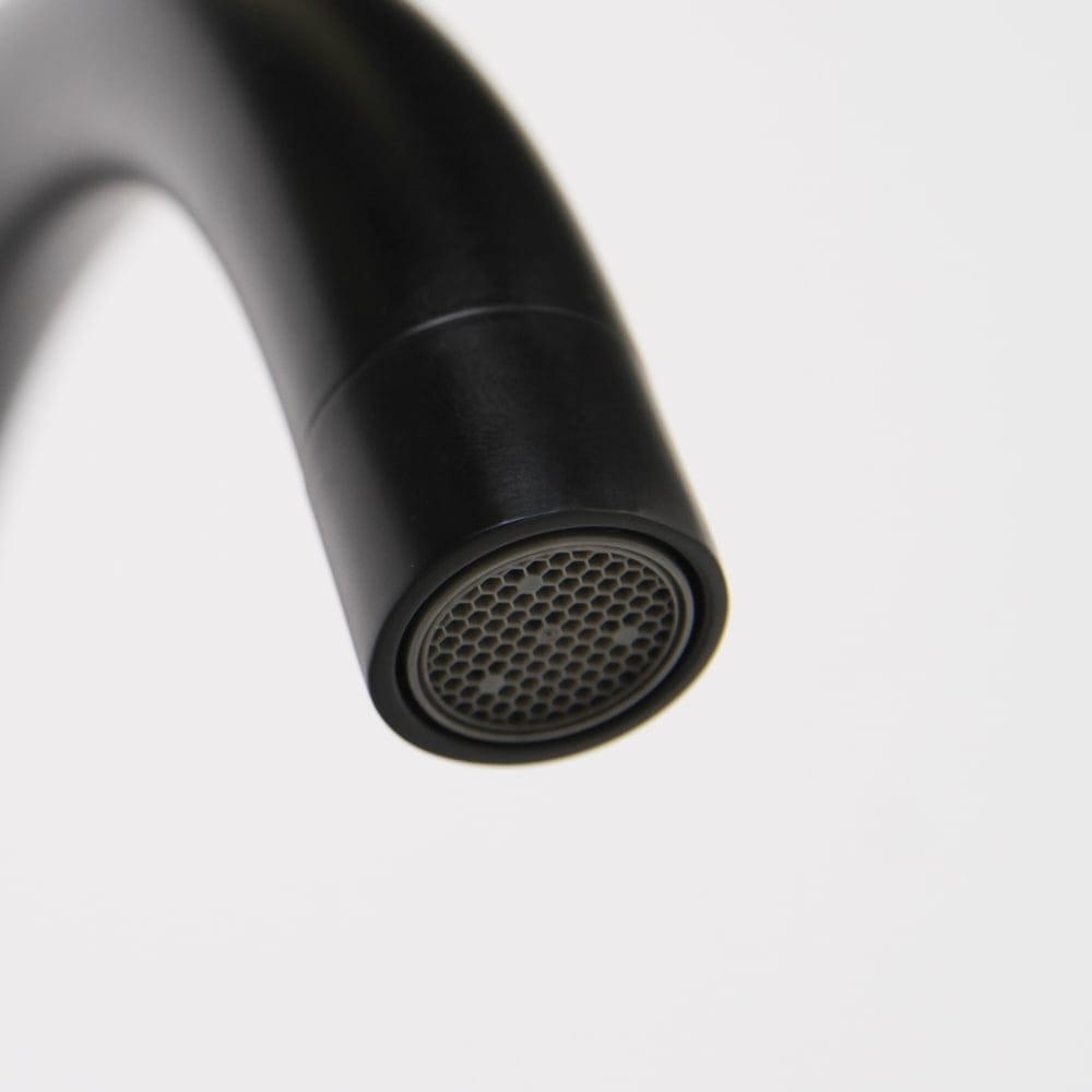 Напольный смеситель для ванны с ручным душем LUSSO Luxe ARCH-00099255 - Вид №3