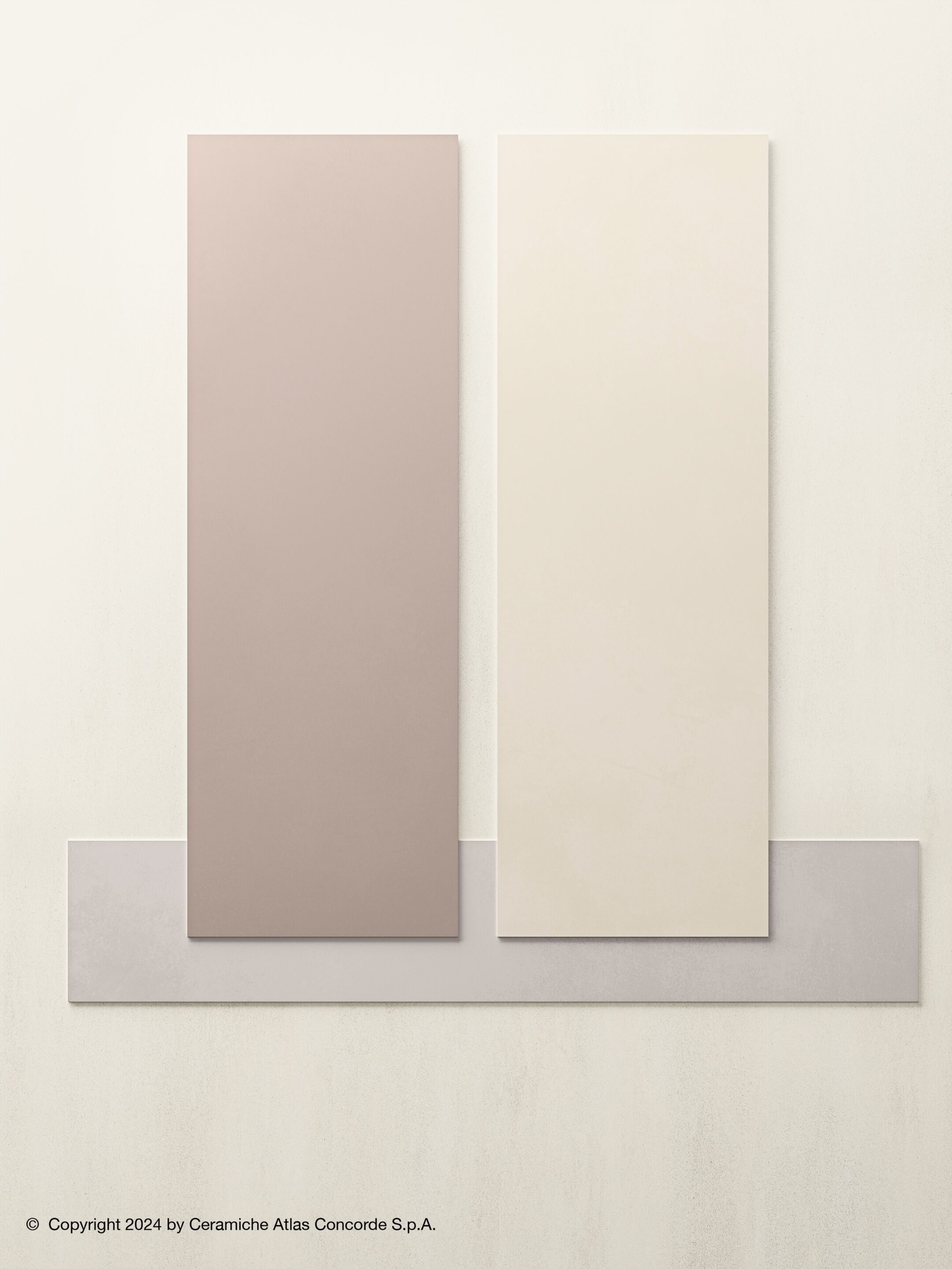 Пол / керамогранит Atlas Concorde Boost Color ARCH-00086430 - Вид №30