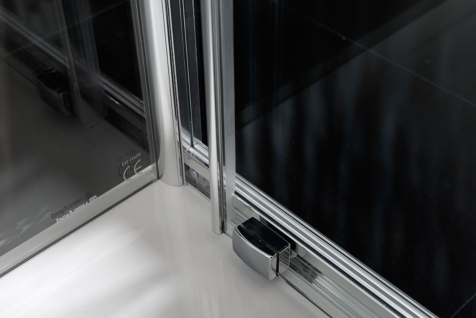 DL3315 Polysan Ширмы для душа LUCIS LINE  - Вид №2