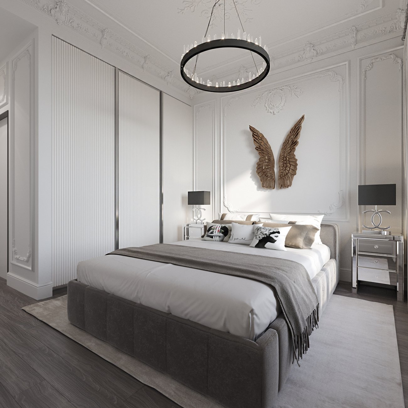 Ковер Mera Бежевый 200*300 CARPETDECOR ДИЗАЙНЕРСКИЕ, HANDMADE, ДЕТСКИЕ 240173 Бежевый  - Вид №1