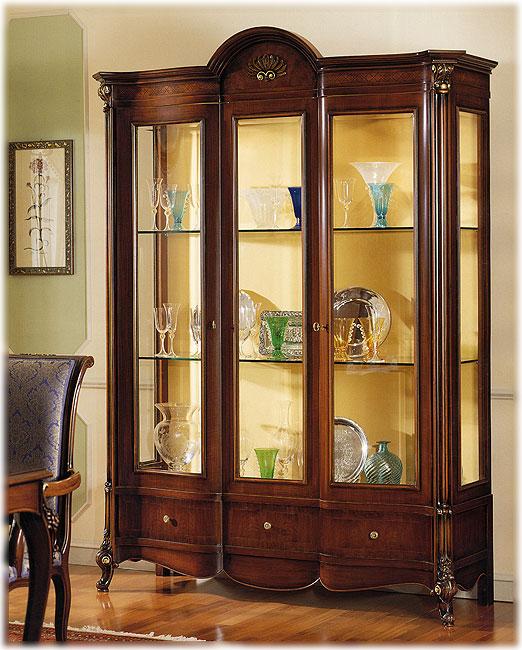 Витрина  CANTALUPPI Botticino-Vetrina 