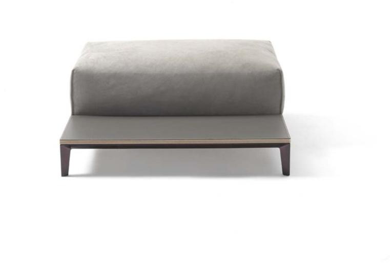 Frigerio Salotti Пуф / журнальный столик Taylor sun-id-1459834 - Вид №2