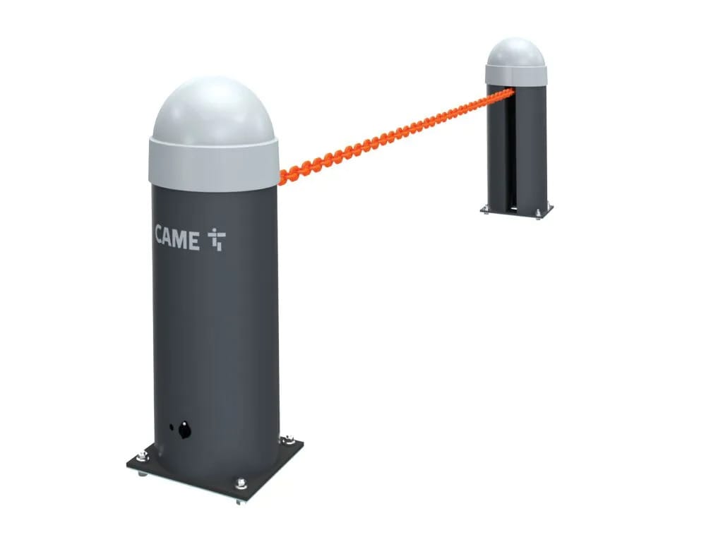 Автоматический стальной барьер CAME CAT ARCH-00095081 - Вид №1