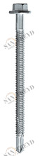 Винт BIM 02 55 070 BIM02 Tecfi 5,5 х 7060 