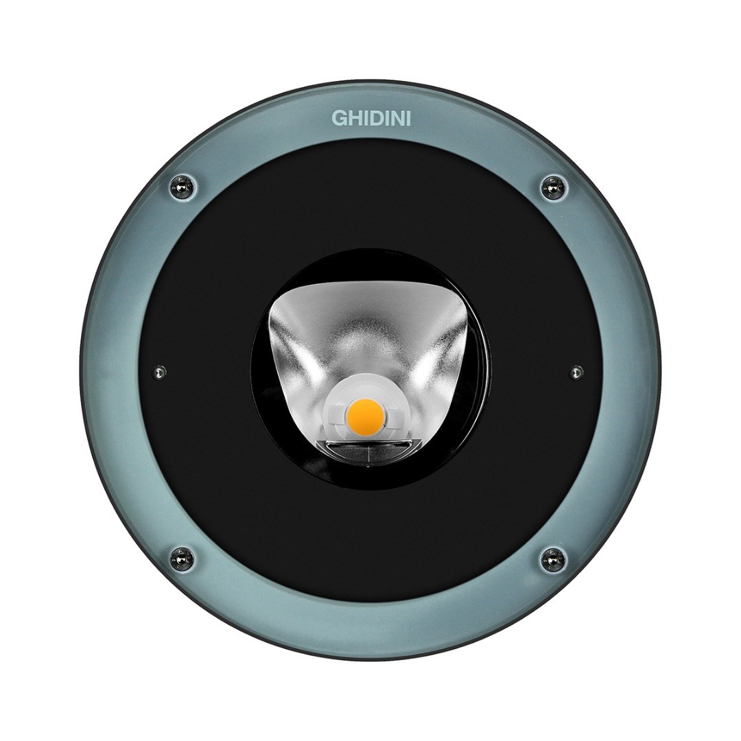 MegaTatto Glass Ghidini Tatto Glass .34 Cтекло 