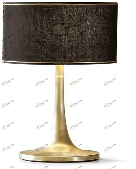 Cantori Настольная лампа из алюминия sun-id-1508850