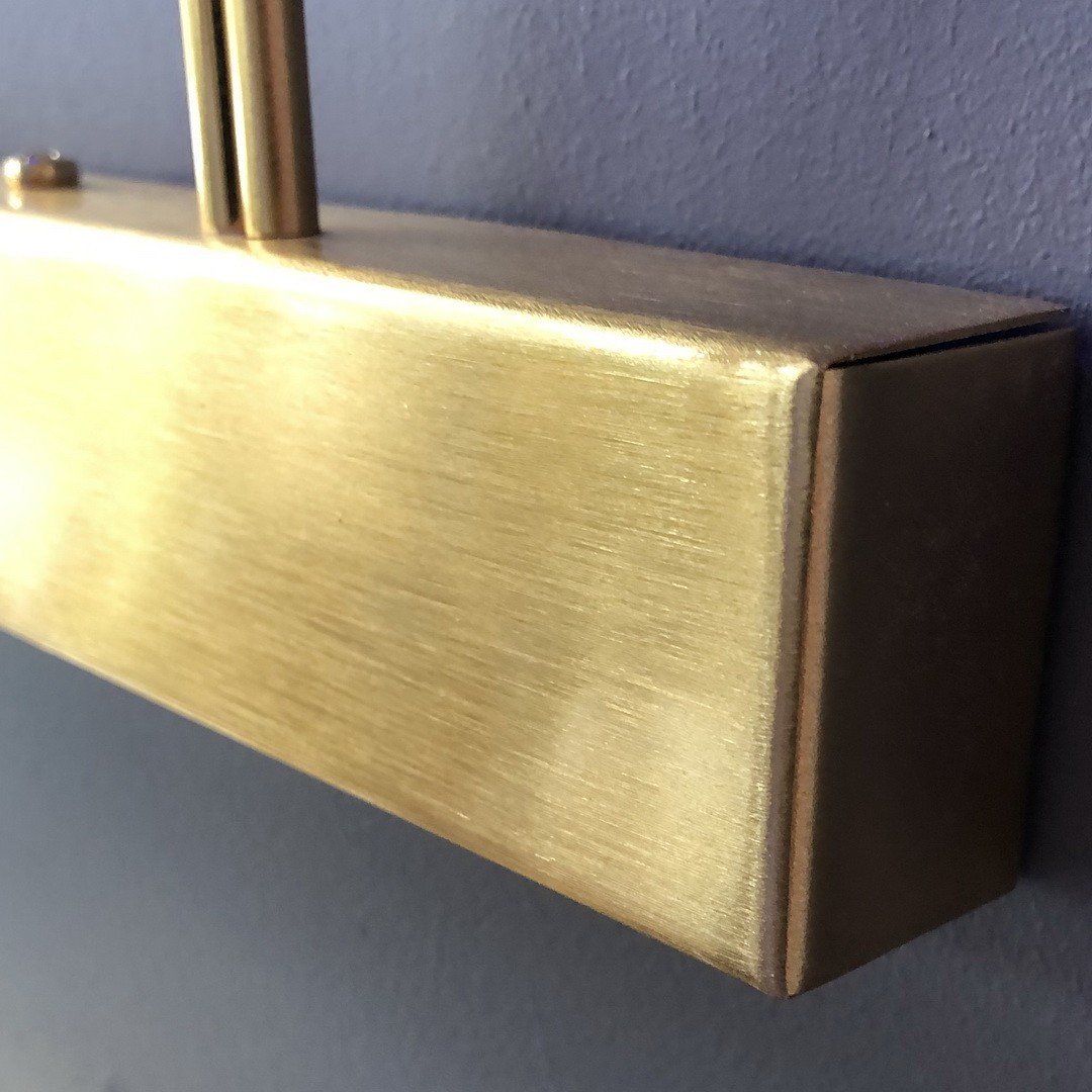 Kolarz 049.62.7 TAORMINA подсветка для картины 5642 - Вид №2