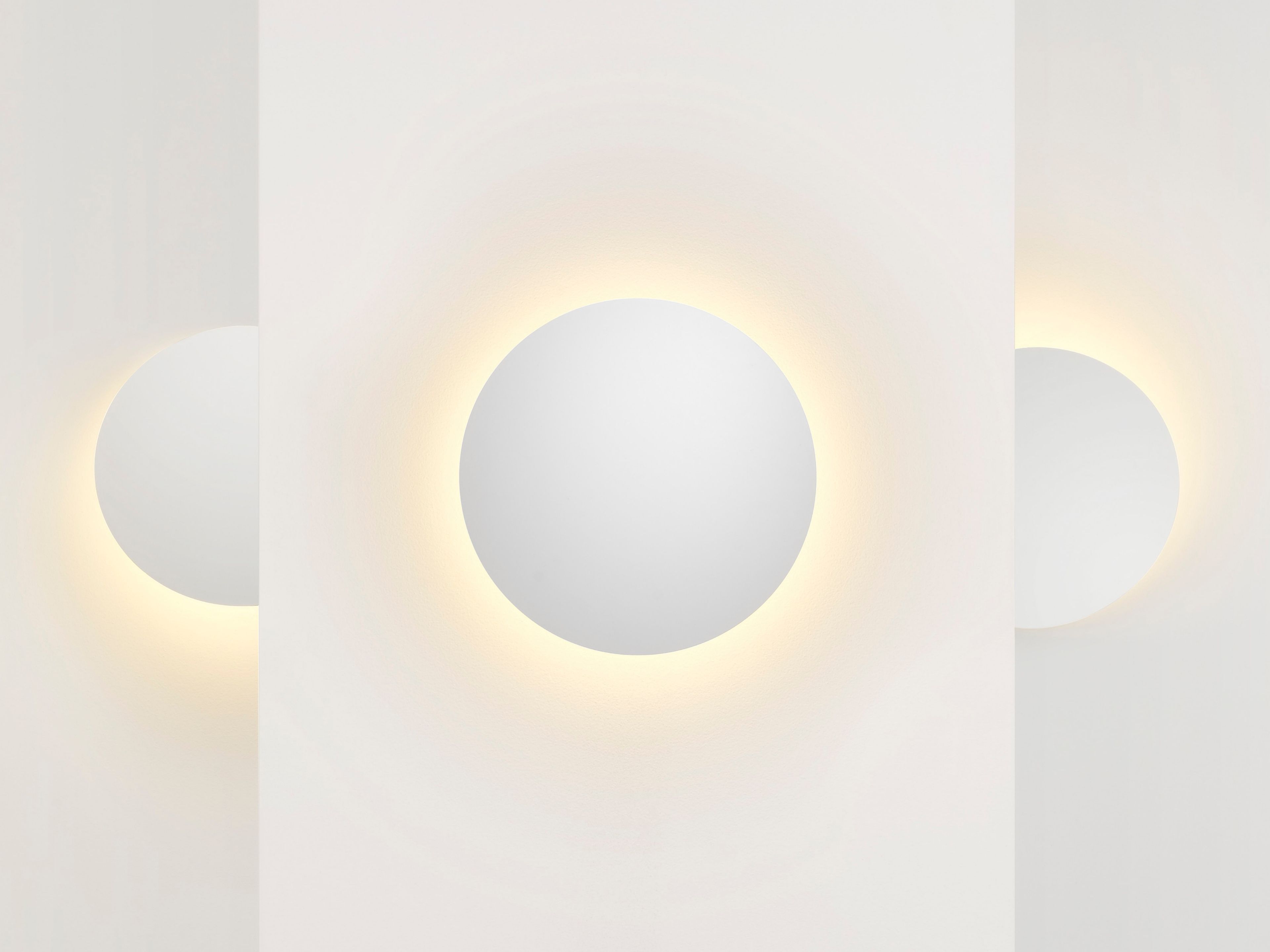 Регулируемый алюминиевый светодиодный настенный светильник Ross Gardam ARCH-00133128