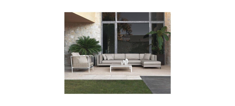 062236 Обеденный столик Pure Expormim  - Вид №4