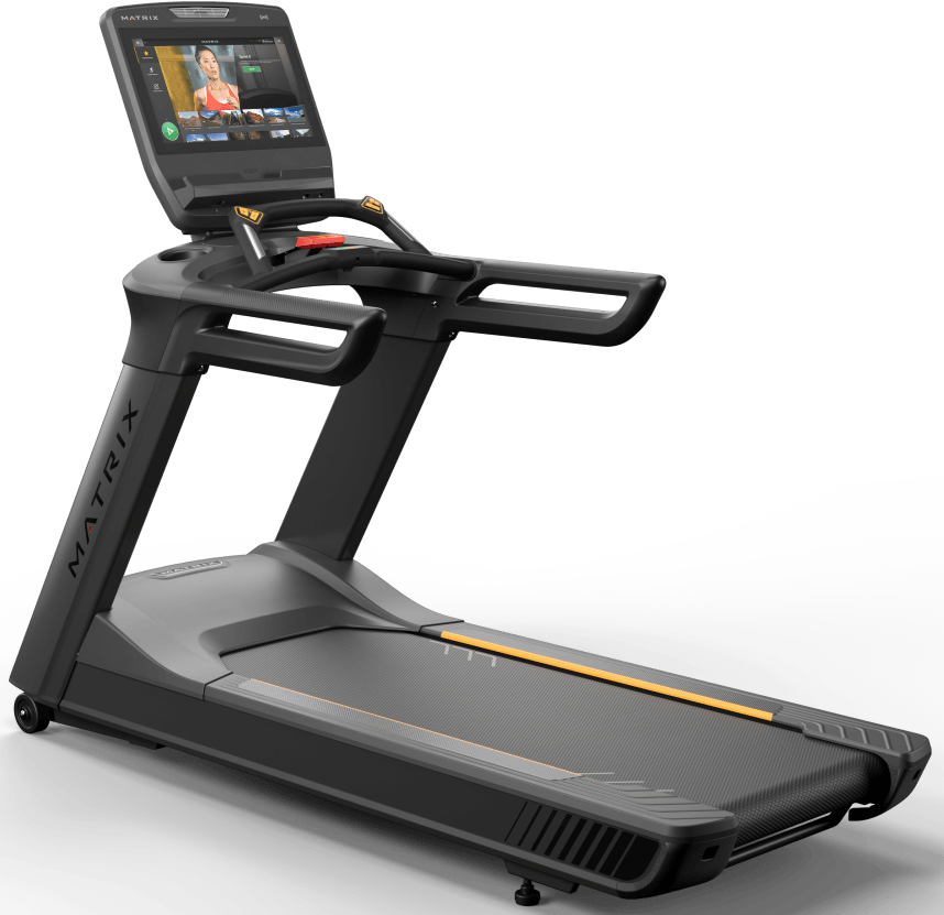 Беговая дорожка performance touch xl MATRIX sun-id-2068422