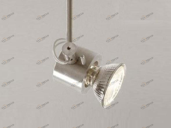 BEL-LIGHTING Регулируемый галогенный светильник из алюминия  1185 