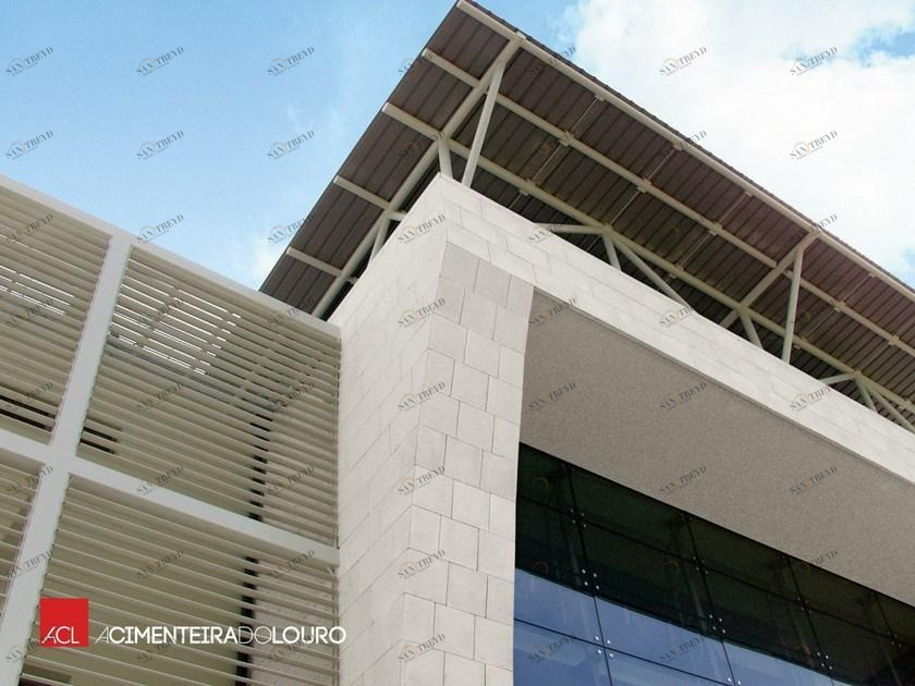 ACL Облицовка фасада sun-id-1486745