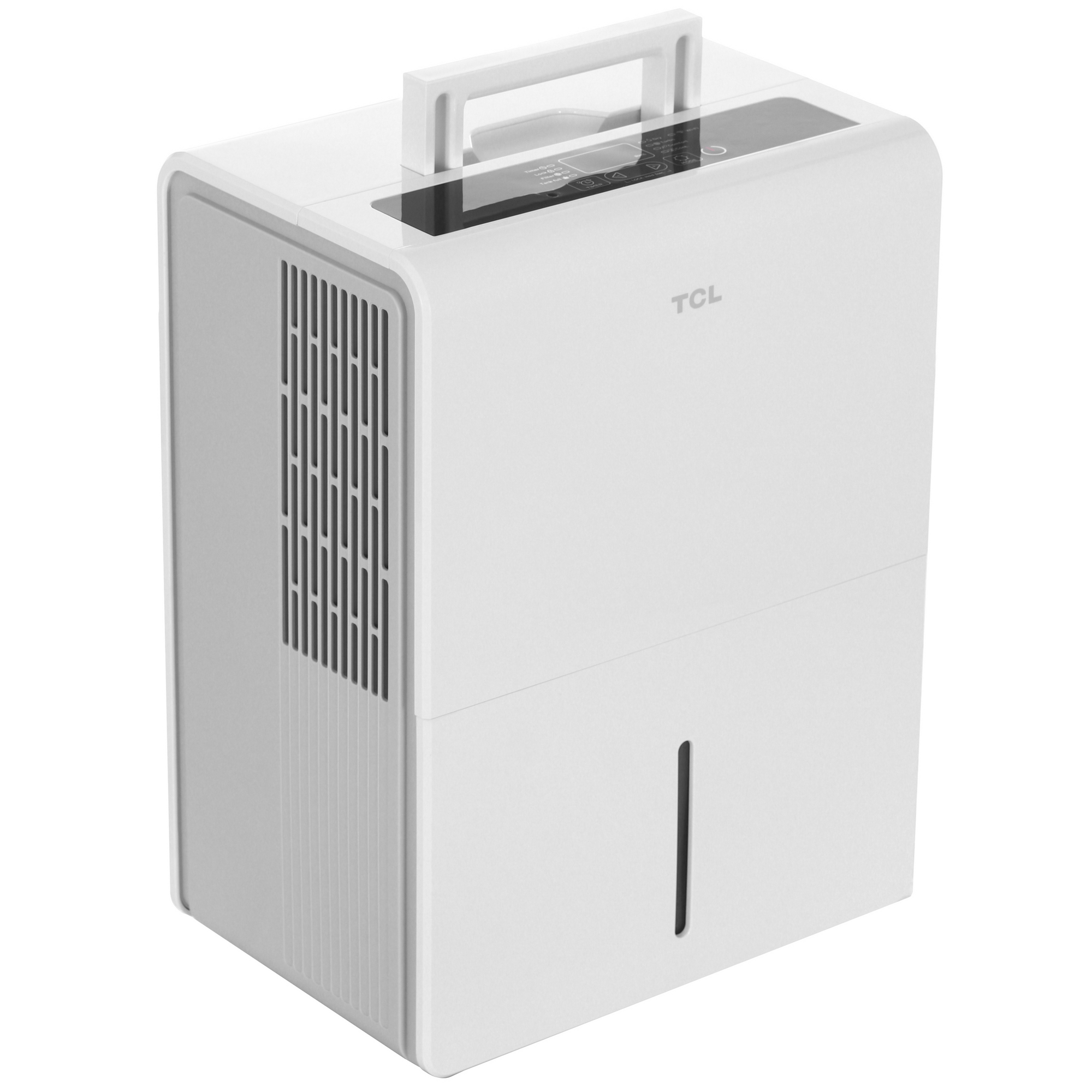 5447430 Осушитель воздуха TCL D1 35L белый STDN-0145799 - Вид №8