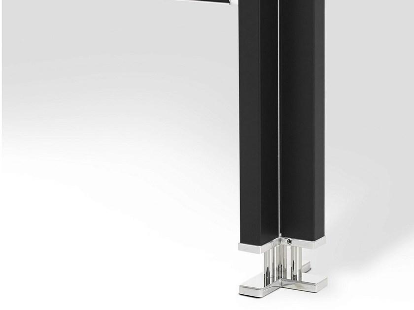 YOMEI Книжный шкаф двусторонний открытый Magic matrix sun-id-1390927 - Вид №12