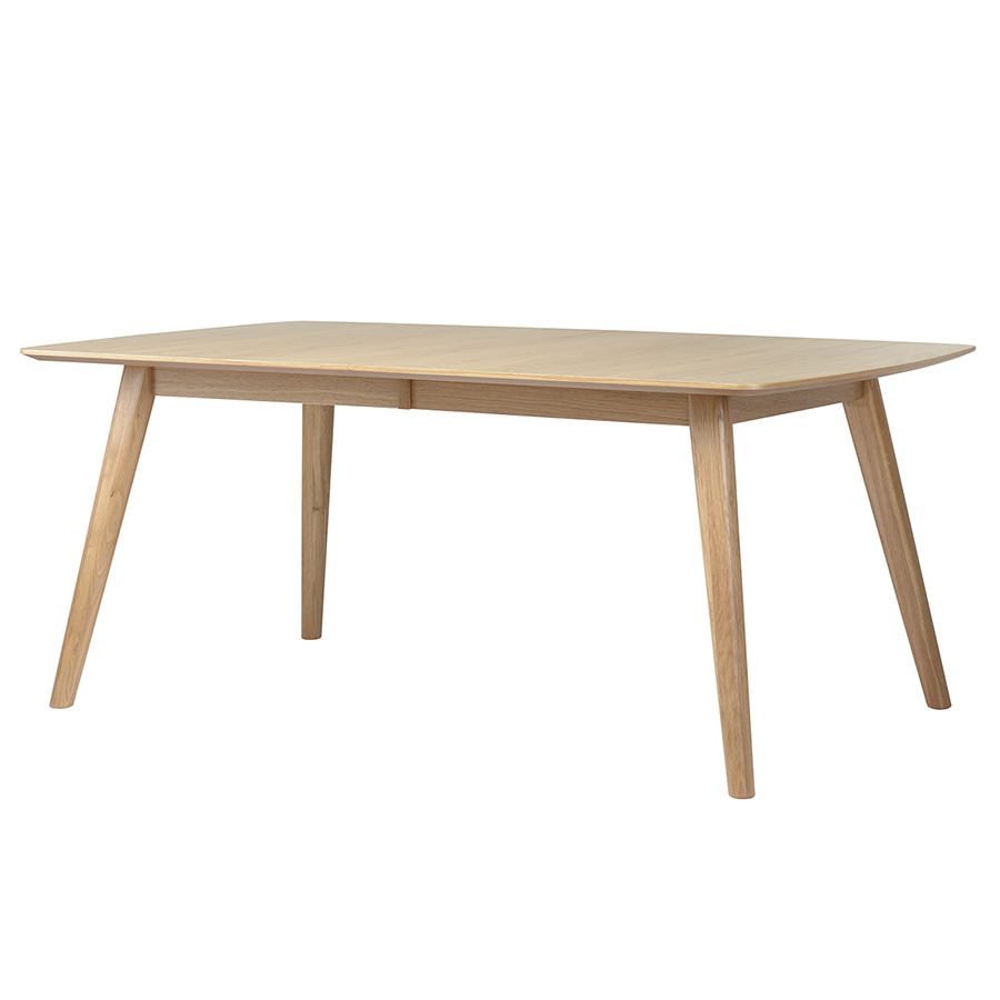 24710200 Стол раздвижной , rho, 180/270х100х74 см Unique Furniture  - Вид №11