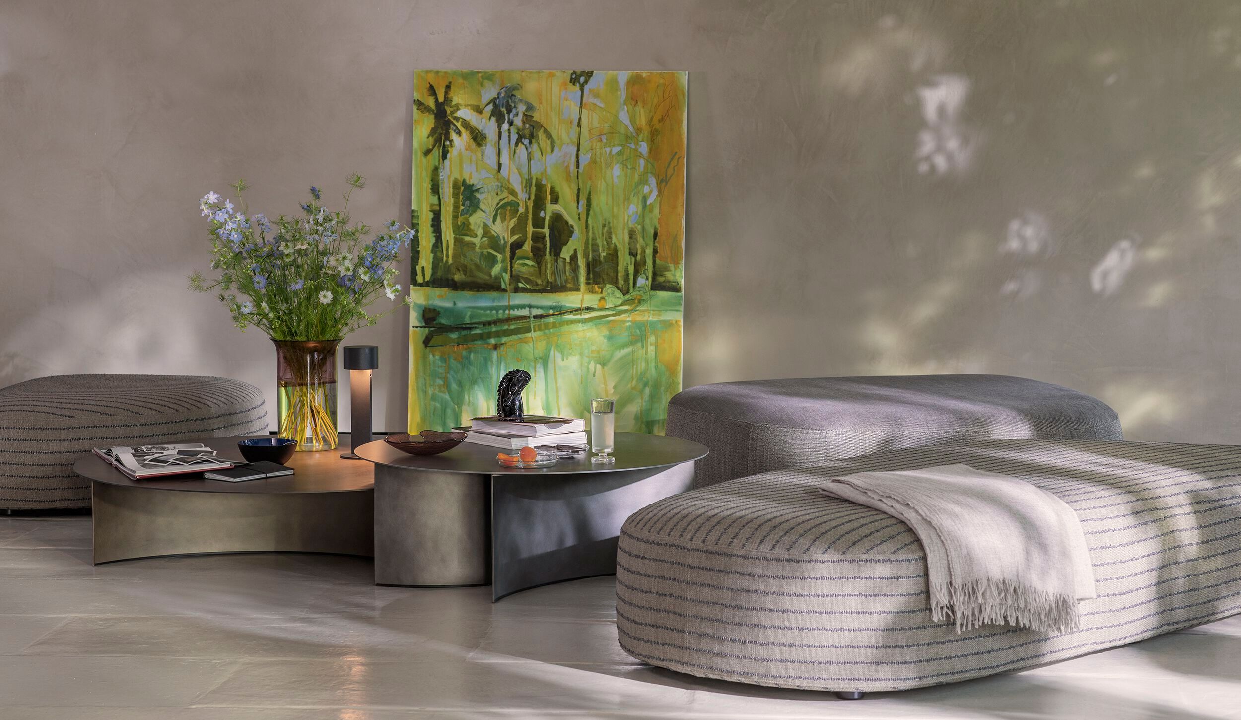 Съемный пуфик Flou Pierre ARCH-00152737 - Вид №3