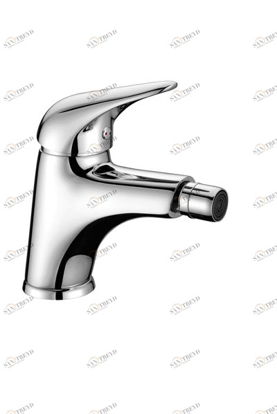 LM4208C Смеситель для биде LEMARK POSEIDON 