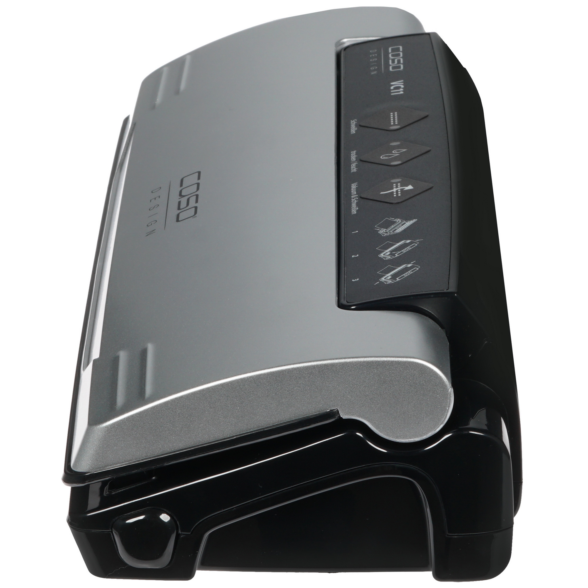 1121852 Вакуумный упаковщик CASO VC 11 STDN-0091993 - Вид №3