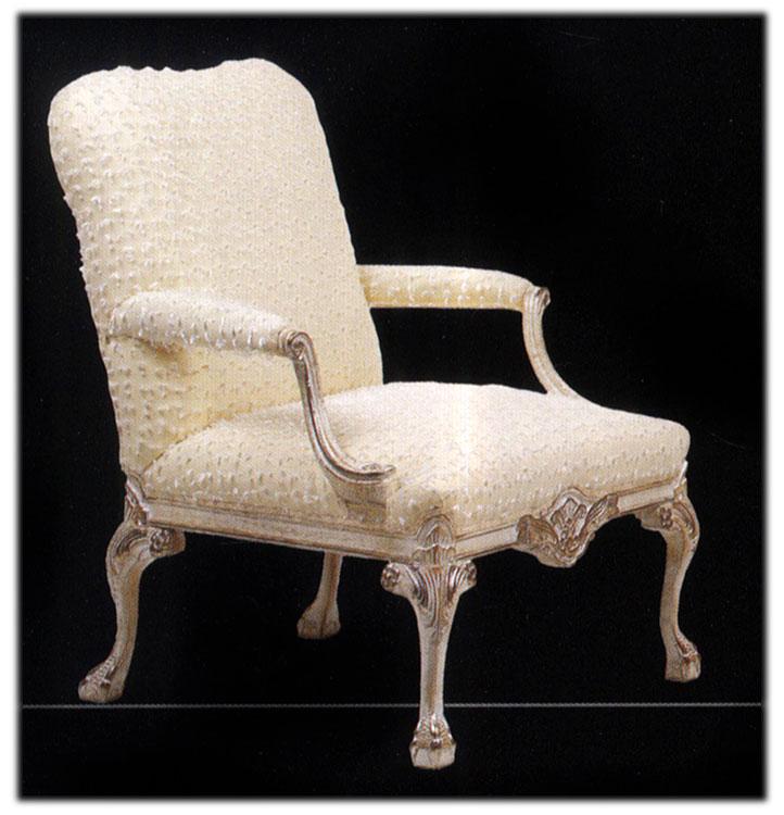 Кресло  ISACCO AGOSTONI 1039 