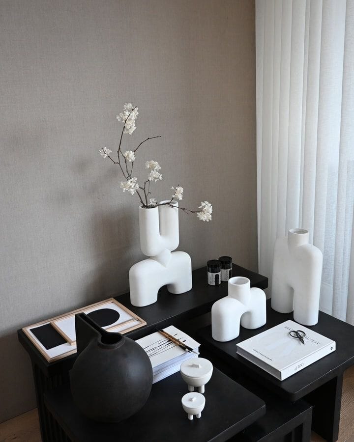 Керамическая ваза 101 Copenhagen COBRA ARCH-00032997 - Вид №15