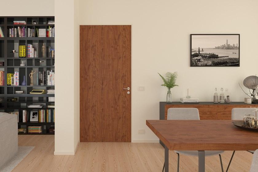 Artesive Клейкая пленка для мебели из ПВХ Wood Wd-033 - Вид №2