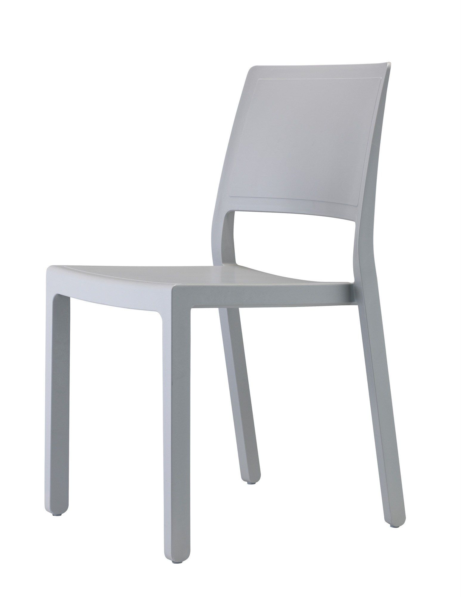 Стул из инженерного пластика S-CAB Kate ARCH-00022888 - Вид №2