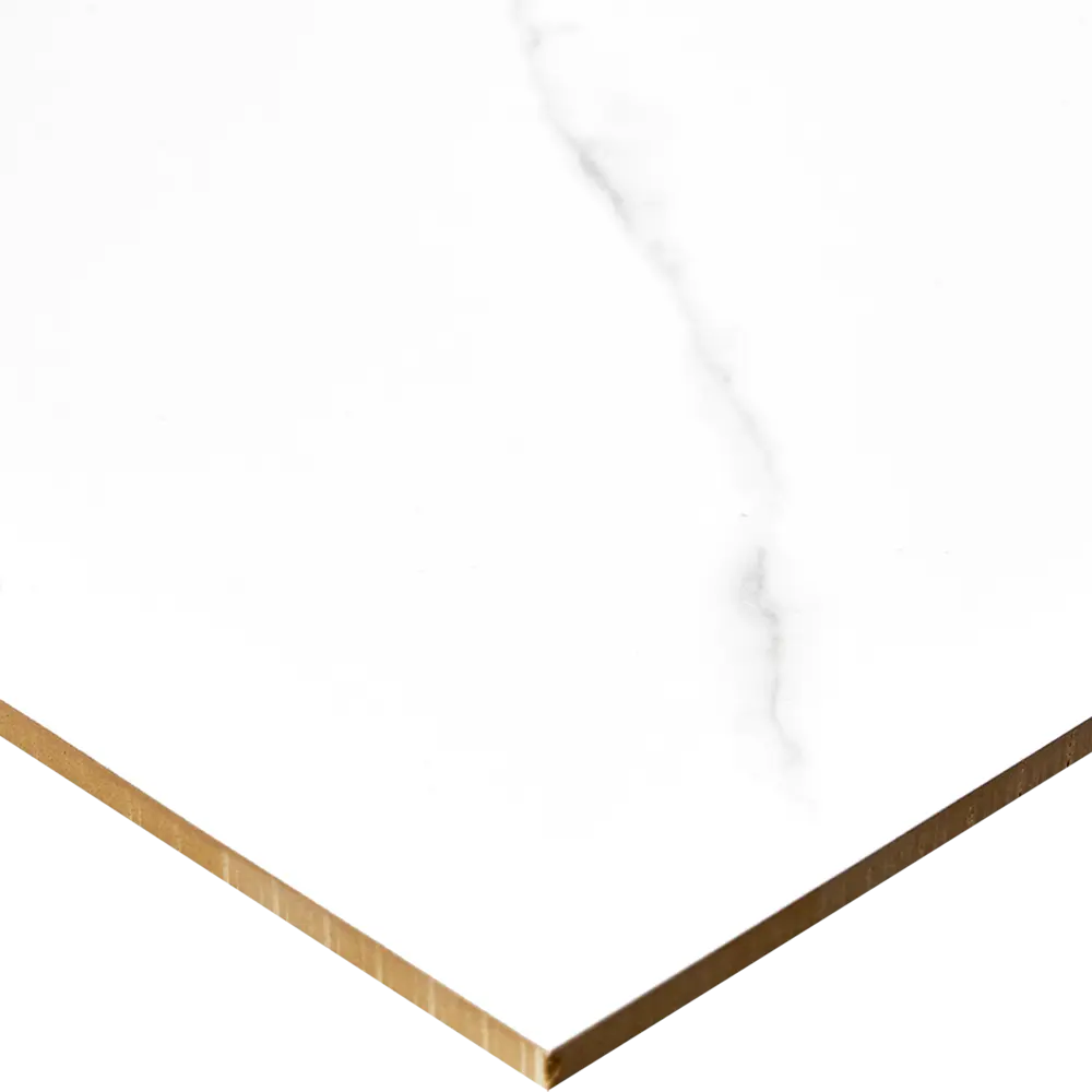 Керамогранит Laparet Atlantic 60x60 см 1.44 м² матовый цвет белый 87020938 STLM-2060691 Atlantic White - Вид №1