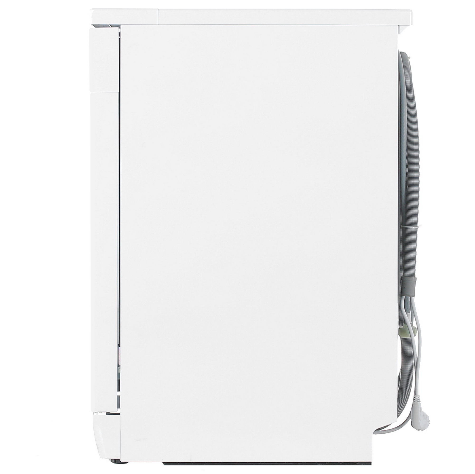 8199151 Посудомоечная машина DeLonghi DDWS09S Citrino белый STDN-0023427 - Вид №3