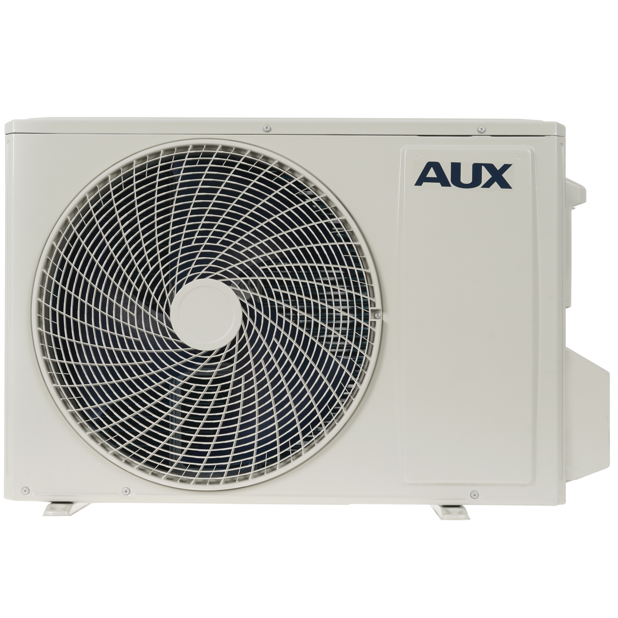 9986496 Кондиционер настенный сплит-система AUX ASW-H18A4/QH-R1DI/AS-H18A4/QH-R1DI белый STDN-0043467 - Вид №5