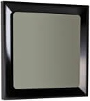 Art LED Mirror Черное / AR4001 Art Creavit