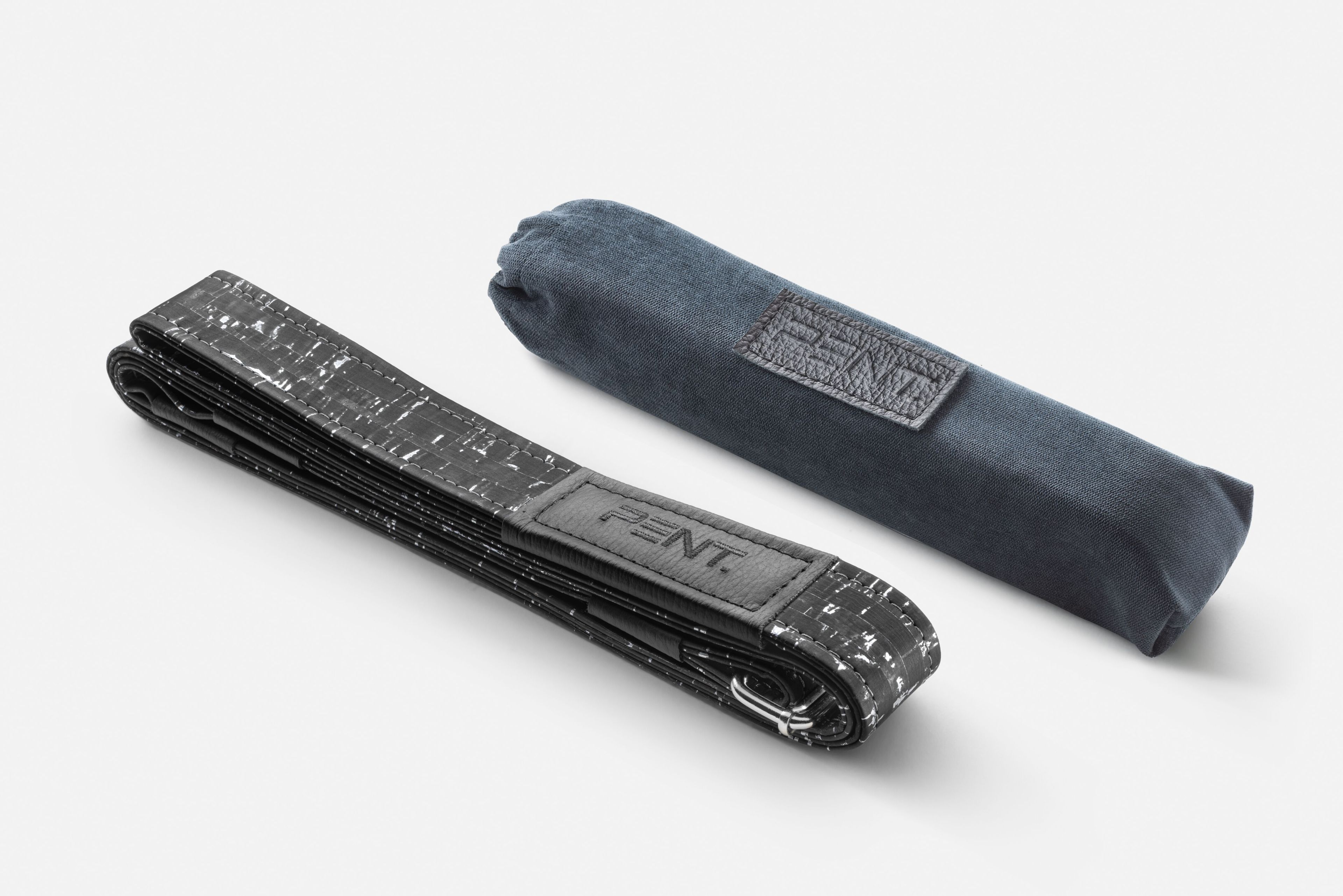 Пояс для йоги из пробки PENT Корк ARCH-00057443 - Вид №2