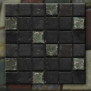 МОЗАИКА КЕРАМИЧЕСКАЯ VINT-26(4) GAUDI VINTAGE