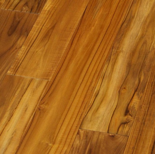 Массивная доска Magestik floor Под лаком (экзотика) Индонезийский (900-2100)x120x22мм Тик Селект (Гладкая) 400-1500х120 мм MGK Magestic floor 2600300176 - Вид №1