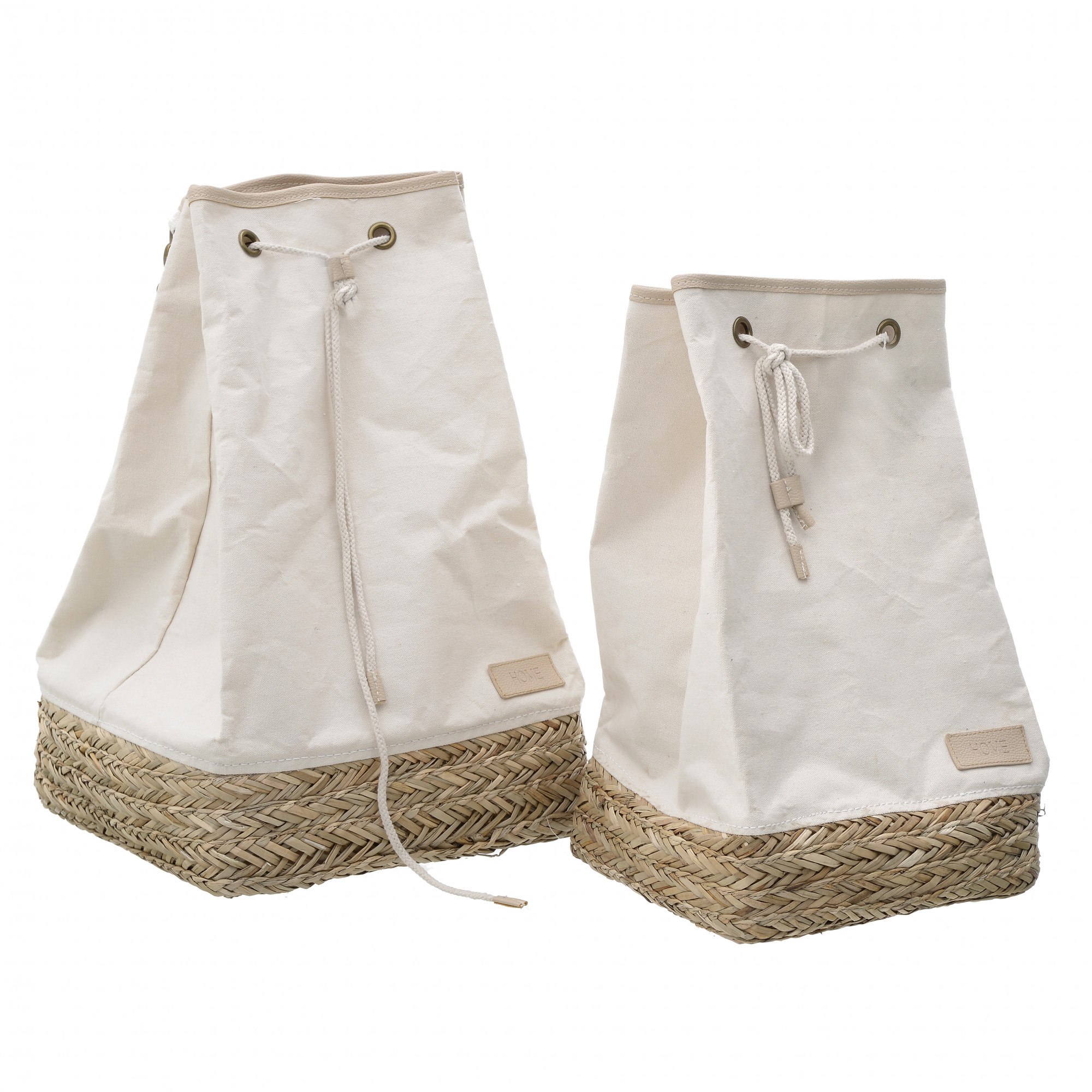 3870239.0006 КОРЗИНА, НАБОР 2ШТ TO4ROOMS 