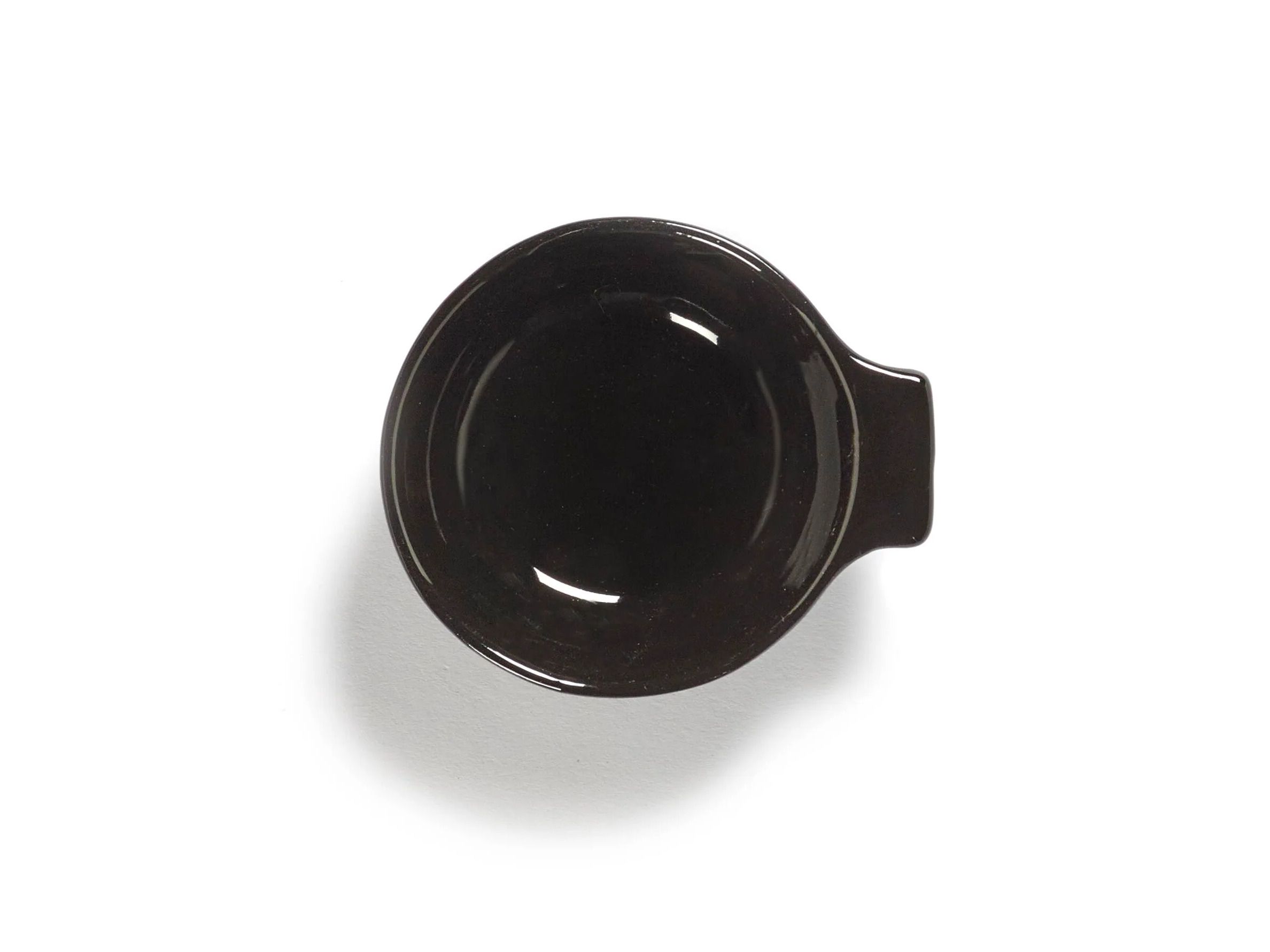 Тарелка тапас из глазурованной керамогранита Serax Ottolenghi Feast ARCH-00118146 - Вид №1