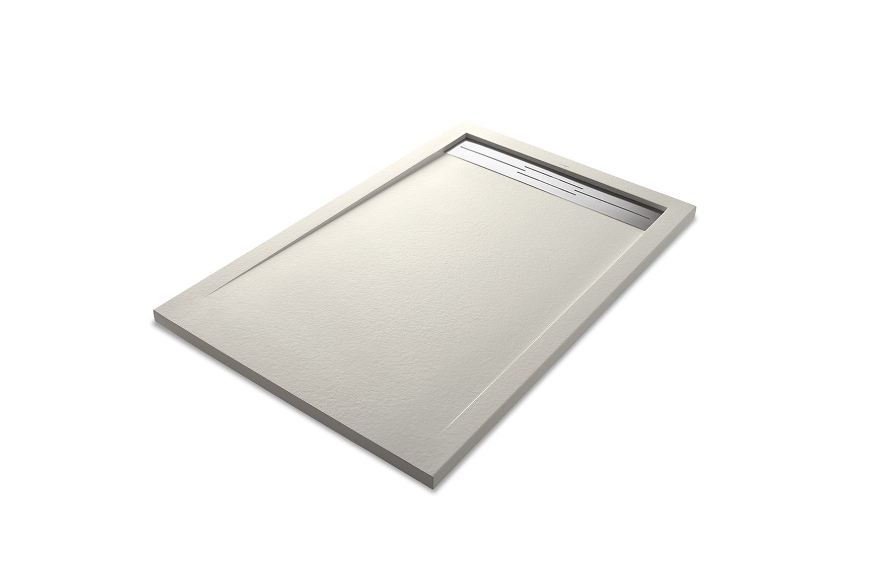 MCBATH Andrómeda Stone Nox R1 120x80 Прямоугольный бежевый sun-id-1959248