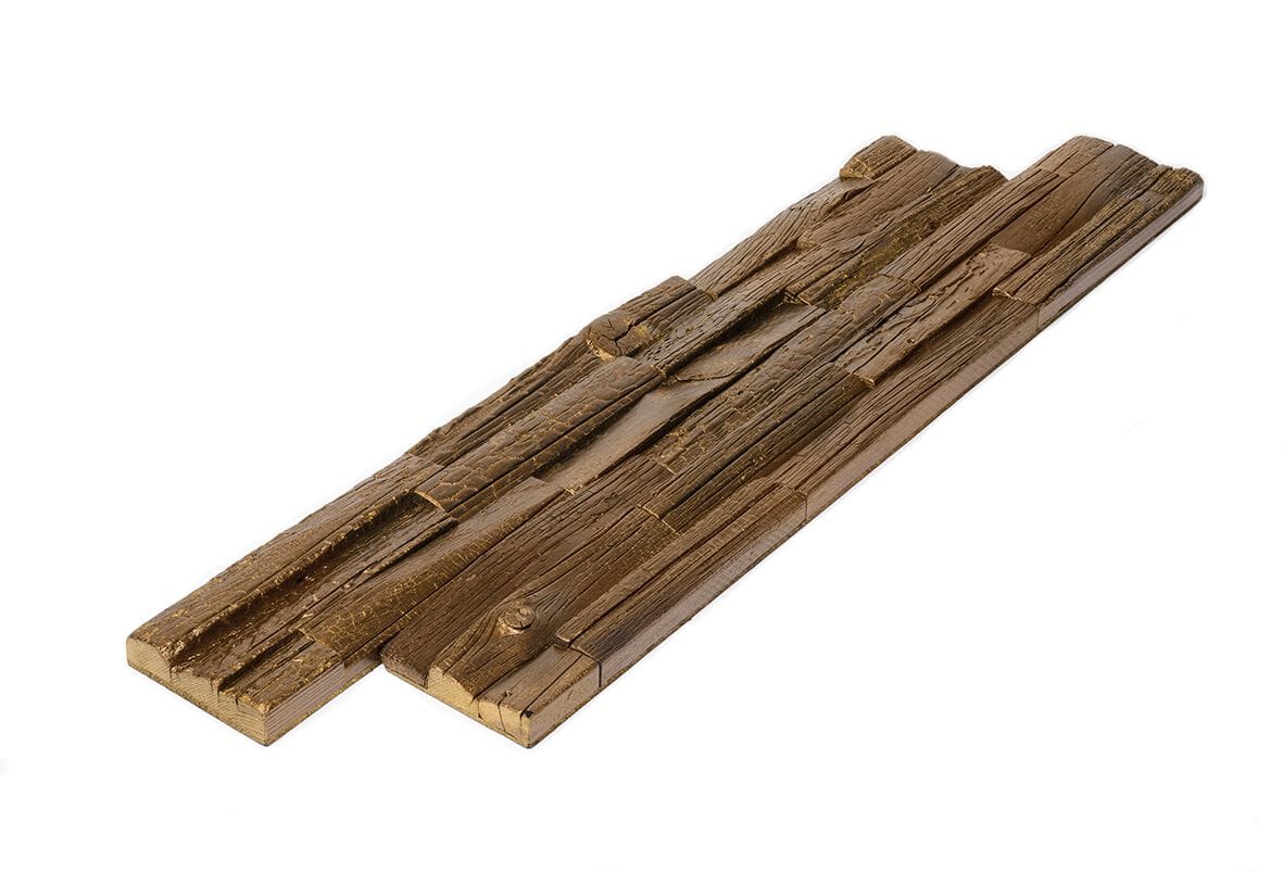 Трехмерная карбонизированная древесина для интерьера Sapiens SYSTEM.3D ARCH-00026010 - Вид №5