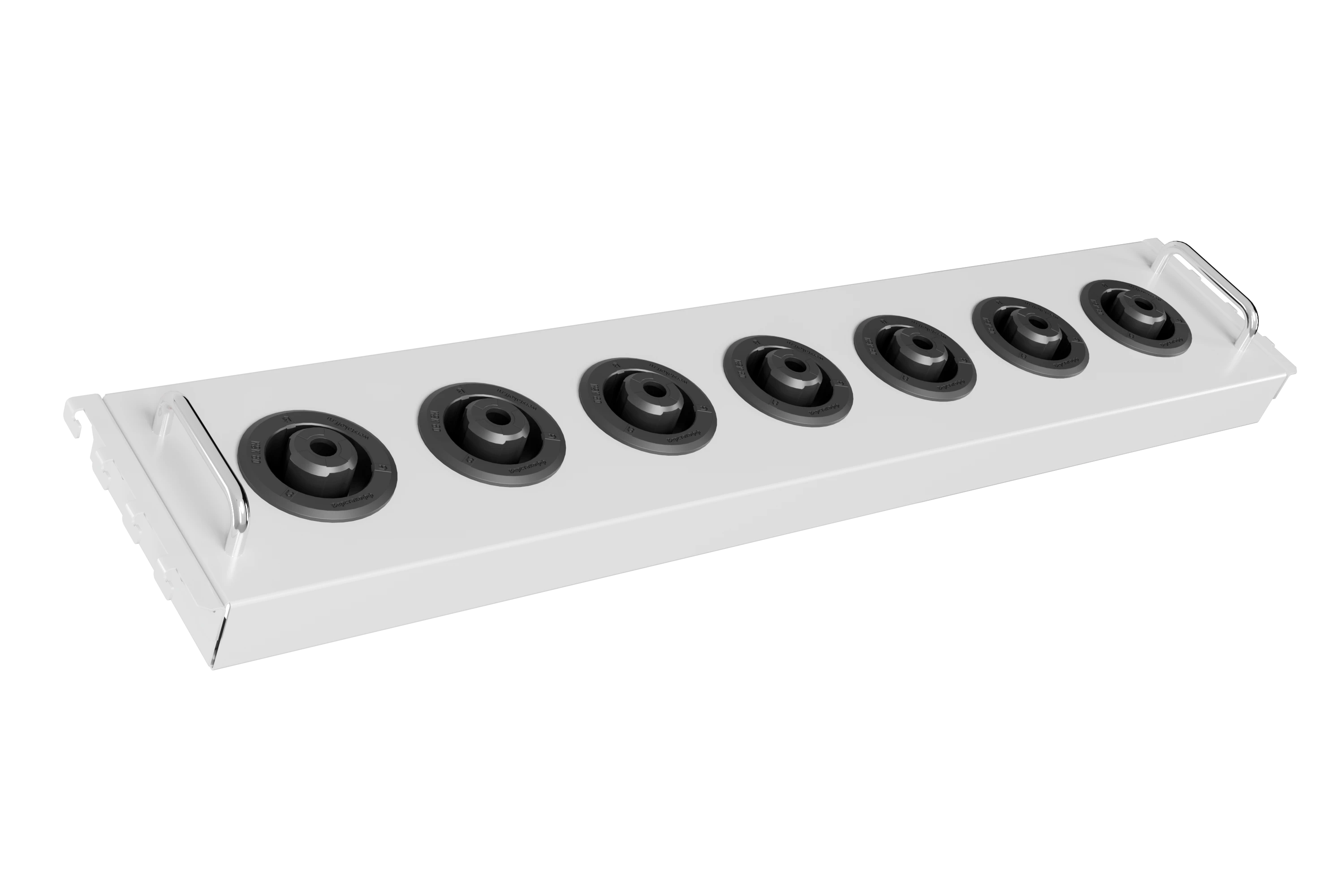 Кассеты для станочной оснастки HSK80.7 Верстакофф 219613
