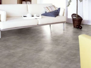 PROJECT FLOORS Пол пвх с эффектом камня Click