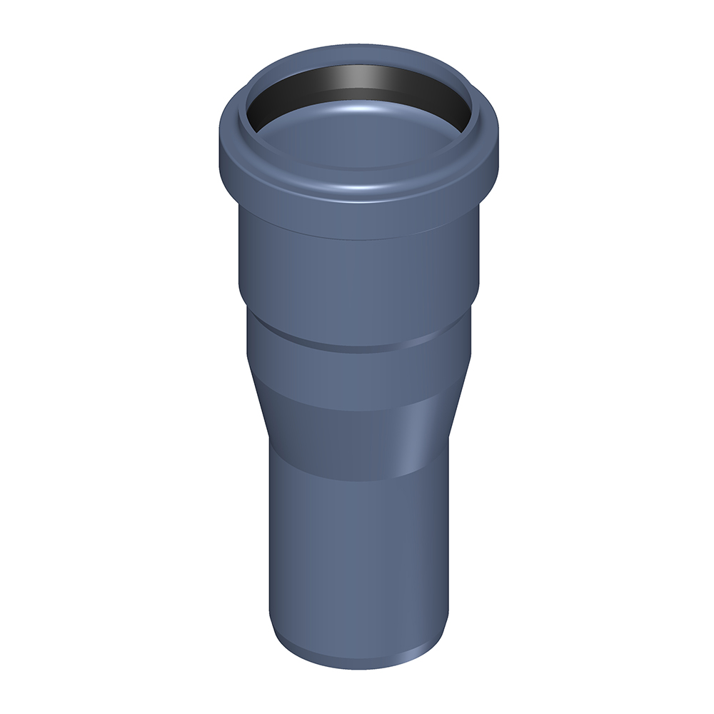 01785 Переходы Tece 