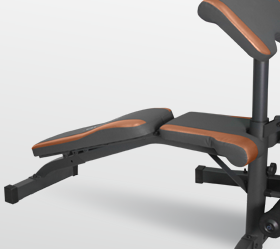 Oxygen fort smith универсальные скамьи Oxygen Fitness sun-id-2069008 - Вид №3