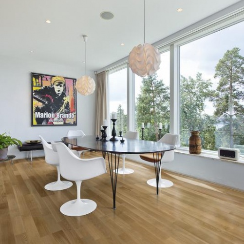 Паркетная доска Karelia Дуб Натур 2600200152 - Вид №2