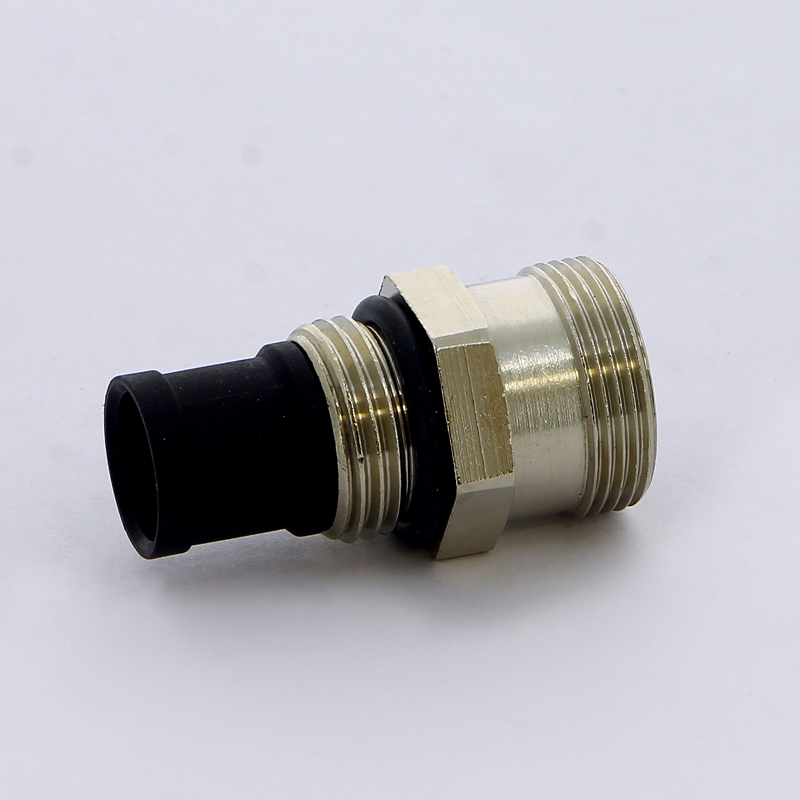 Седло запорного клапана для коллектора 1" EMMETI M24x19 01306312