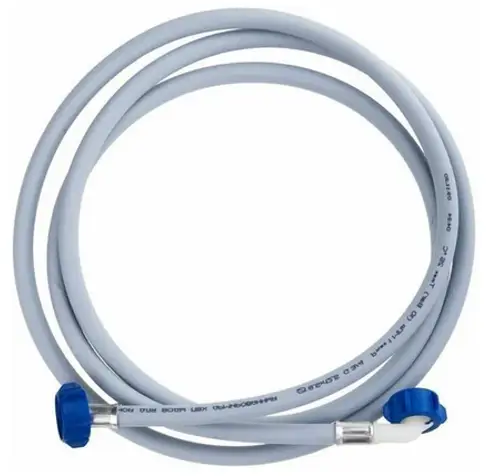 91514956 Шланг для стиральной машины наливной Aqualine 4.0 м STLM-0800689
