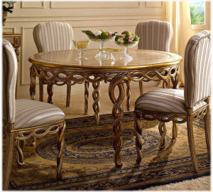 Стол  ANDREA FANFANI 698