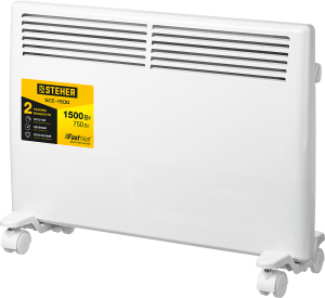 9163091 Конвектор STEHER SCE-1500