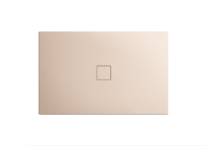 Душевой поддон KALDEWEI Сталь эмалированная 780-5 24 багамский бежевый