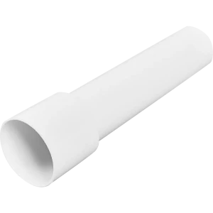 Прямой удлинитель Orio для канализационных соединений 40/50 мм 88663378